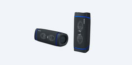 Parlante inalámbrico portátil EXTRA BASS™ XB33