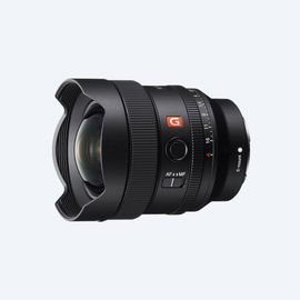 FE 14mm F1.8 GM