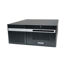 Servidor robusto y potente para aplicaciones tríbridas: IP/SD-CCTV/HD-CCTV (SDI) con procesador i7 y 6 bahías para HDD Servidor robusto y potente para aplicaciones tríbridas: IP/SD-CCTV/HD-CCTV (SDI) con procesador i7 y 6 bahías para HDD