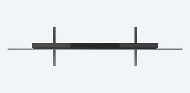 A80J 164 cm/65 A80J 164 cm/65