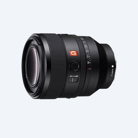 FE 50mm F1.2 GM