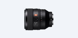 FE 50mm F1.2 GM FE 50mm F1.2 GM