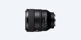 FE 50mm F1.2 GM FE 50mm F1.2 GM
