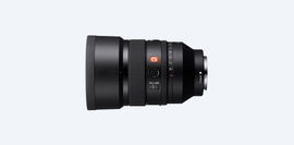 FE 50mm F1.2 GM FE 50mm F1.2 GM
