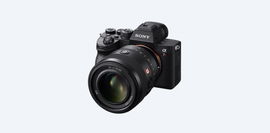 FE 50mm F1.2 GM FE 50mm F1.2 GM