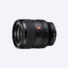 FE 35 mm F1.4 GM FE 35 mm F1.4 GM
