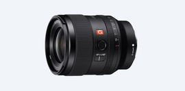 FE 35 mm F1.4 GM FE 35 mm F1.4 GM