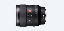 FE 35 mm F1.4 GM FE 35 mm F1.4 GM