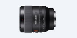 FE 35 mm F1.4 GM FE 35 mm F1.4 GM