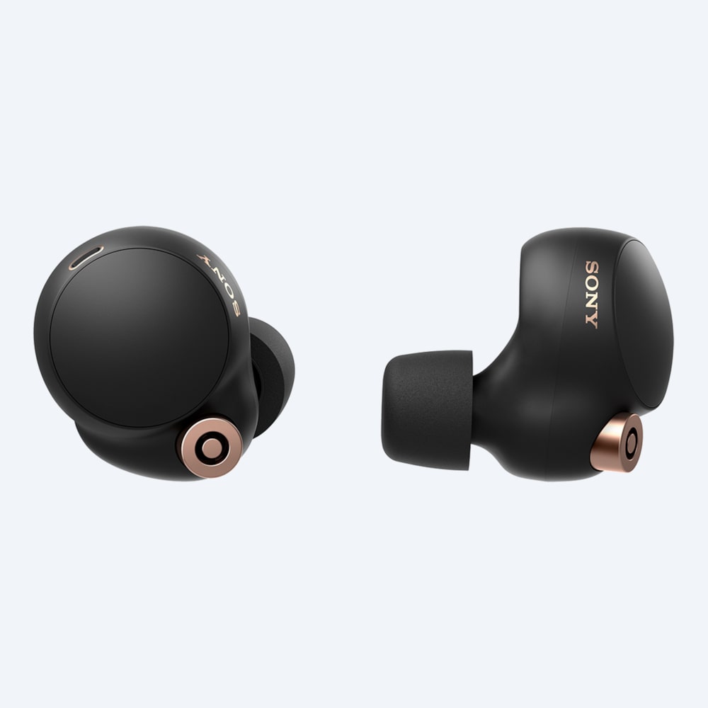 Auriculares inalámbricos con Noise Cancelling WF-1000XM4
