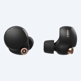 Auriculares inalámbricos con Noise Cancelling WF-1000XM4