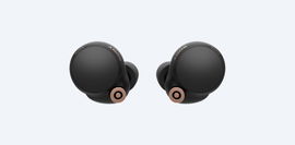 Auriculares inalámbricos con Noise Cancelling WF-1000XM4