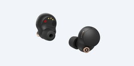Auriculares inalámbricos con Noise Cancelling WF-1000XM4