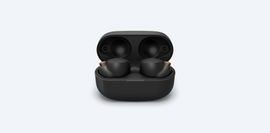 Auriculares inalámbricos con Noise Cancelling WF-1000XM4