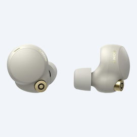 Auriculares inalámbricos con Noise Cancelling WF-1000XM4