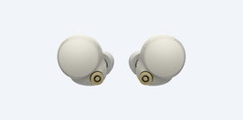 Auriculares inalámbricos con Noise Cancelling WF-1000XM4 Auriculares inalámbricos con Noise Cancelling WF-1000XM4