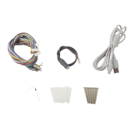 Kit de accesorios de conexión e instalación para SF101