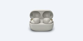 Auriculares inalámbricos con Noise Cancelling WF-1000XM4 Auriculares inalámbricos con Noise Cancelling WF-1000XM4