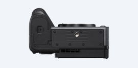 Cámara FX3 Cinema Line full-frame