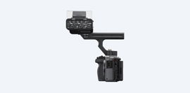 Cámara FX3 Cinema Line full-frame