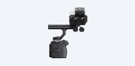 Cámara FX3 Cinema Line full-frame
