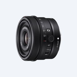 FE 24 mm F2.8 G