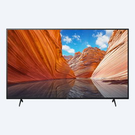 X80J 139 cm/55