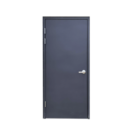 Puerta Ciega Nivel III (Subametralladora Uzi, Pistola 9mm, Magnum .44, .357 Expansivo).