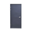 Puerta Ciega Nivel IV (Fusil de Asalto AK47, Granada de Fragmentación).