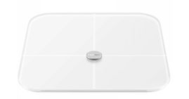 Huawei AH100 - Báscula para baño - blanco brillante Huawei AH100 - Báscula para baño - blanco brillante