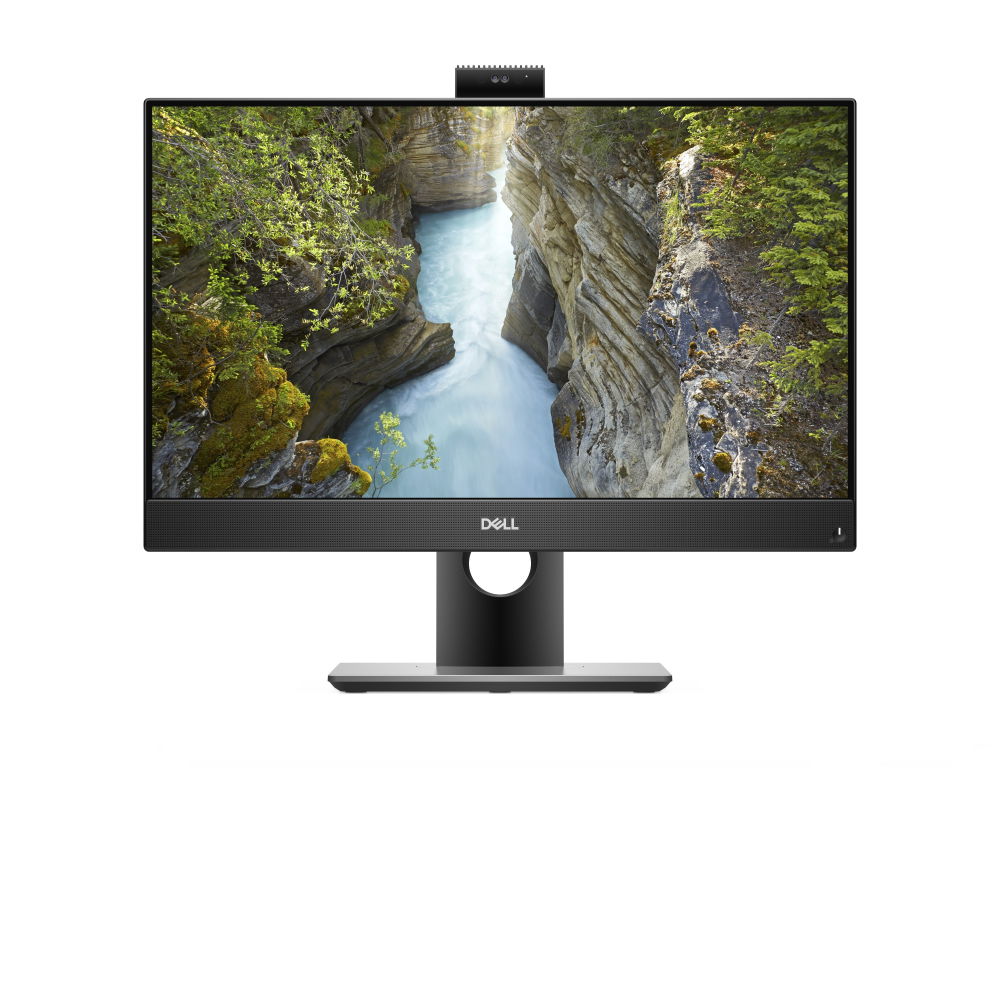 DELL OptiPlex 5480 60,5 cm (23.8