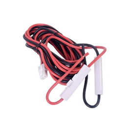 Arnés de corriente para radios moviles TK760G/860G/762G/862G/TK-7302/7302H/7302HV/ TK-8302/ 8302H/ 8302HU Arnés de corriente para radios moviles TK760G/860G/762G/862G/TK-7302/7302H/7302HV/ TK-8302/ 8302H/ 8302HU