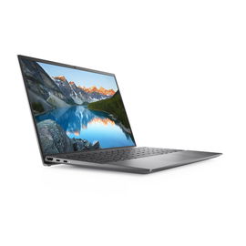 Dell Inspiron 13 5310 - Intel Core i7 - 11370H / hasta 4.8 GHz - Win 10 Home Single Language 64 bits - Iris Xe Graphics de Intel - 8 GB RAM - 512 GB SSD NVMe, Class 35 - 13.3