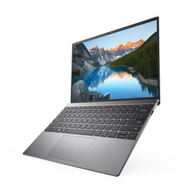 Dell Inspiron 13 5310 - Intel Core i7 - 11370H / hasta 4.8 GHz - Win 10 Home Single Language 64 bits - Iris Xe Graphics de Intel - 8 GB RAM - 512 GB SSD NVMe, Class 35 - 13.3