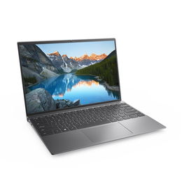 Dell Inspiron 13 5310 - Intel Core i7 - 11370H / hasta 4.8 GHz - Win 10 Home Single Language 64 bits - Iris Xe Graphics de Intel - 8 GB RAM - 512 GB SSD NVMe, Class 35 - 13.3