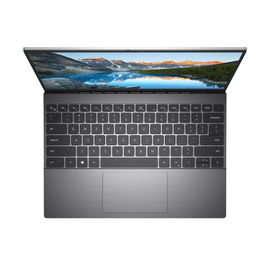Dell Inspiron 13 5310 - Intel Core i7 - 11370H / hasta 4.8 GHz - Win 10 Home Single Language 64 bits - Iris Xe Graphics de Intel - 8 GB RAM - 512 GB SSD NVMe, Class 35 - 13.3