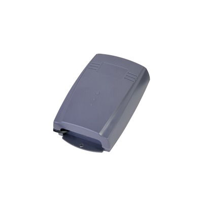 Receptor inalámbrico externo de 2 canales para controles AccessPro Receptor inalámbrico externo de 2 canales para controles AccessPro