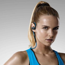 Jabra Sport Pace - Auriculares internos con micro - en oreja - montaje encima de la oreja - Bluetooth - inalámbrico - azul Jabra Sport Pace - Auriculares internos con micro - en oreja - montaje encima de la oreja - Bluetooth - inalámbrico - azul