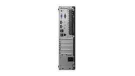 Lenovo ThinkCentre M720s DDR4-SDRAM i3-8100 SFF 8ª generación de procesadores Intel® Core™ i3 8 GB 1000 GB Windows 10 Pro PC Negro Lenovo ThinkCentre M720s DDR4-SDRAM i3-8100 SFF 8ª generación de procesadores Intel® Core™ i3 8 GB 1000 GB Windows 10 Pro PC Negro