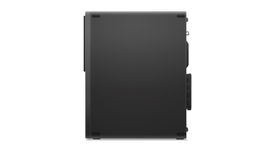 Lenovo ThinkCentre M720s DDR4-SDRAM i3-8100 SFF 8ª generación de procesadores Intel® Core™ i3 8 GB 1000 GB Windows 10 Pro PC Negro Lenovo ThinkCentre M720s DDR4-SDRAM i3-8100 SFF 8ª generación de procesadores Intel® Core™ i3 8 GB 1000 GB Windows 10 Pro PC Negro