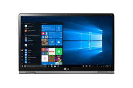 LG gram 14T90N-R.APS7U1 