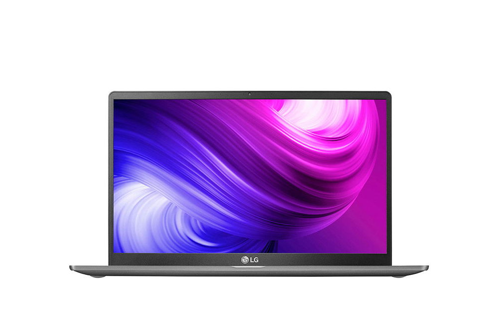 LG gram 14Z90N-N.APS7U1 