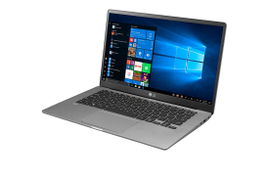 LG gram 14Z90N-N.APS7U1 