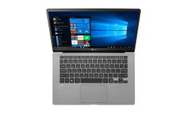 LG gram 14Z90N-N.APS7U1 
