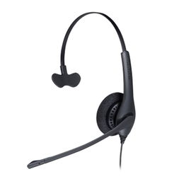 Jabra BIZ 1500 Mono - Auricular - en oreja - USB Jabra BIZ 1500 Mono - Auricular - en oreja - USB
