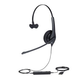 Jabra BIZ 1500 Mono - Auricular - en oreja - USB Jabra BIZ 1500 Mono - Auricular - en oreja - USB