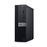 DELL OptiPlex 7070 DDR4-SDRAM i7-9700 SFF 9na generación de procesadores Intel® Core™ i7 8 GB 1000 GB Unidad de disco duro Windows 10 Pro PC Negro