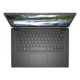 Laptop Dell Latitude 3410 14 inches - Intel Core i7 10510U - 8GB de RAM - 1TB - Windows 10 Pro 