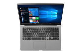 LG gram 15Z90N-N.APS8U1 LG gram 15Z90N-N.APS8U1