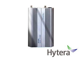 REPETIDOR DIGITAL DE PARED 25W UHF RD626 400-470MHZ CON FUENTE DE PODER INTERCONSTRUIDA SIN DISPLAY